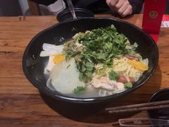 -万记麻辣烫国展总店
