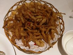 -万龙洲海鲜(大兴绿地缤纷城店)