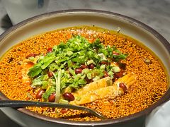 -辛香汇·锦里丨现炒川菜(滁州苏宁广场店)