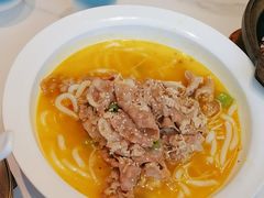 -太阳门淮扬菜(南京博物院店)