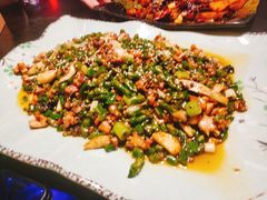 -醉小酒馆·川菜·江湖菜·重庆菜(观音桥旗舰店)