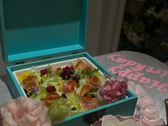 -PARFUM FLORAL花境法餐(南京首店)