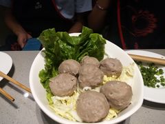 -海底捞火锅(安吉万达店)
