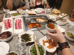 -海底捞火锅(苏宁生活广场店)