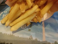 -麦当劳(番禺易发商业街店)