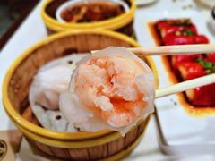 水晶虾饺-火齐潮汕砂锅粥(五道口店)