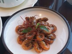 -环球港凯悦 · 享悦中餐厅