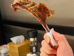 -大渔铁板烧(大悦城店)