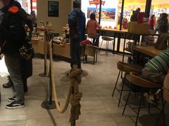 -星巴克(天津鲁能中心第三店)