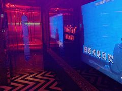 -温莎KTV(珠江路店)
