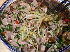 -富临轩私房菜(集庆门大街店)