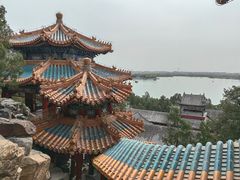-颐和园