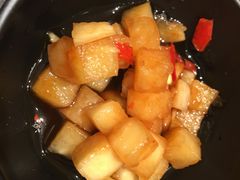 -蛙人战队·饭堂(储能大厦店)