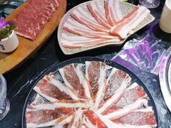 -鹤江桥·红油牛肉粉(SKP店)