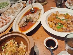 -高佳庄·舟山海鲜(海景旗舰店)