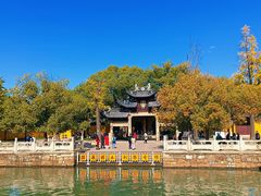 -西园戒幢律寺