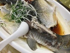 -海宝酒家(中山四路店)