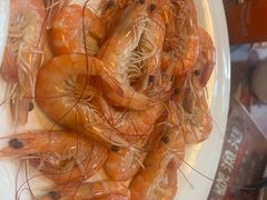 -九號渔港·蒸汽海鲜·粤菜茶点(八卦岭店)