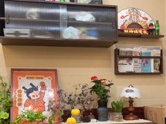 -曼谷食堂·泰国家庭料理(丹桂路店)