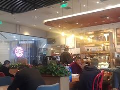 -COSTA COFFEE(丰联广场店)