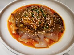 -羲和雅苑•北京烤鸭(国贸商城店)