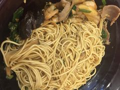 -晓午阳常熟炒浇面(红庙店)