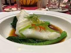 -中关村皇冠假日酒店·红轩中餐厅