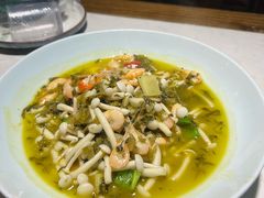 -千岛湖小鱼儿·淳安匠心农家菜