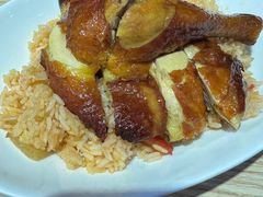 -滋味满屋美食坊(上海街店)
