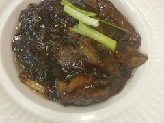 -丰泽园饭店