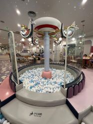 -MELAND CLUB亲子乐园·派对·餐厅(北京芳圆里ID MALL店)