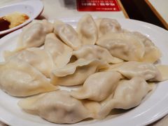 -喜家德虾仁水饺(中央大街店)