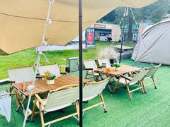 -CAMP.33露营烤肉·团建聚餐(创智天地店)