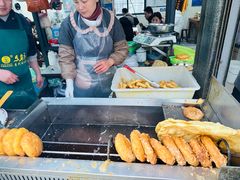 -逍遥镇刘相五胡辣汤豆沫馆(康复中街店)