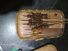 -城南老友羊蝎子火锅(花乡奥莱店)