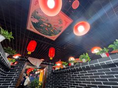 -江湖水乡铁锅炖魚(周庄嘉园店)