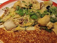 -将军牛排·尔滨地标朝鲜族美食(总店)