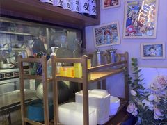 -弓二·烧鸟居酒屋(财富购物中心店)