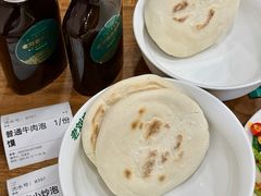 -老刘家永盛斋·传统泡馍(东关南街店)