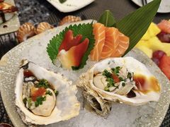 -菊上料理(蜀山银泰百货店)