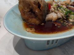 -鹿港小镇(霄云店)