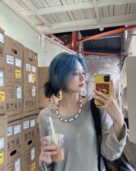 -Kraemer Paris  苏豪路易士·嘉玛发廊