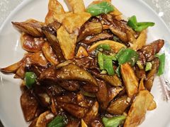 -老松滨饭店(菜艺街店)