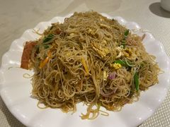 三丝炒米-新享乐海鲜(翠华路店)