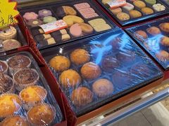 -大桥道糕点食品店(津塘路店)