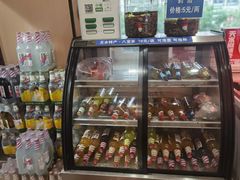 -马玉林麻辣烫串串香·清真(莫尔街北门店)