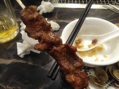 -寻香羊小羊·徐州烧烤(南京店)