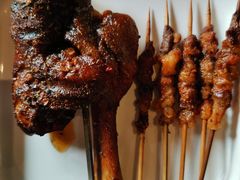-丁卯•铜锅涮肉(工体店)