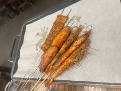 -破店肥哈·东北烧烤·夜宵(南山保利店)