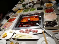 -海底捞火锅(凯德广场店)